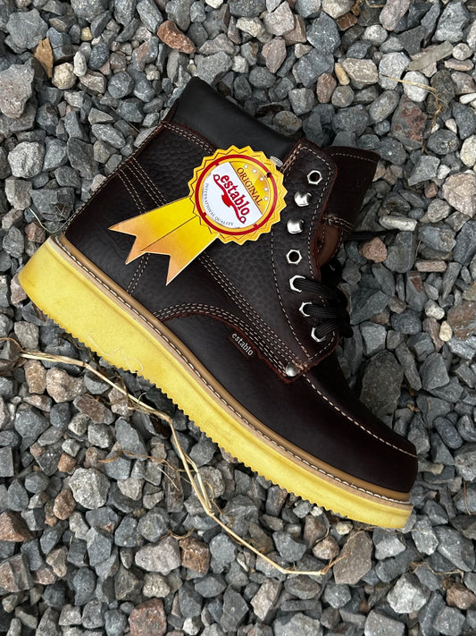 BOTA 213 ESTABLO