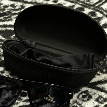 PORTA GAFAS / LENTES PARA VIAJE