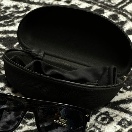 PORTA GAFAS / LENTES PARA VIAJE