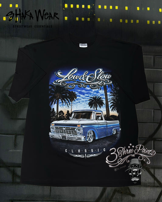FORD CUSTOM OBS