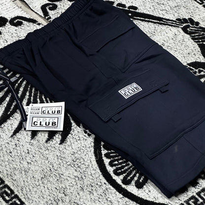 PROCLUB SHORT CARGO PANTS (9Oz)