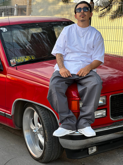 PANTALON DICKIES LOOSE FIT (DOBLE RODILLA)