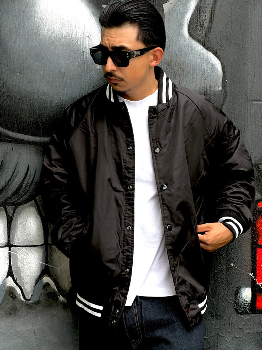 BOMBER JACKET SHAKAWEAR LA