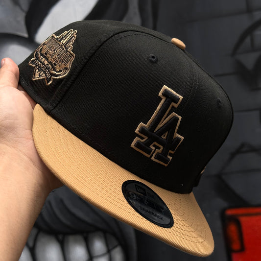 GORRA NEW ERA 9FIFTY SNAPBACK "LA"