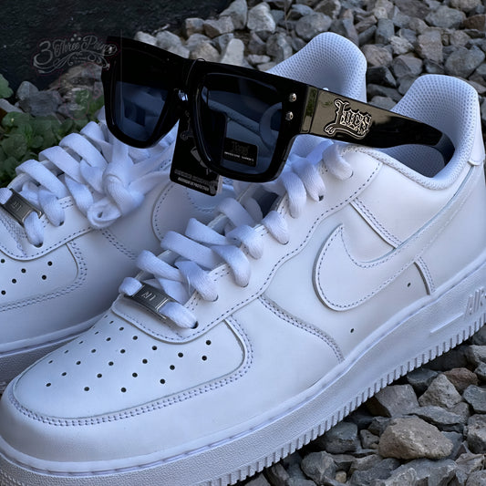 LENTES DE SOL”LOC’S” M34