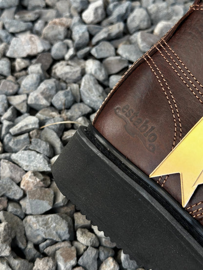 BOTA 213 ESTABLO BULL