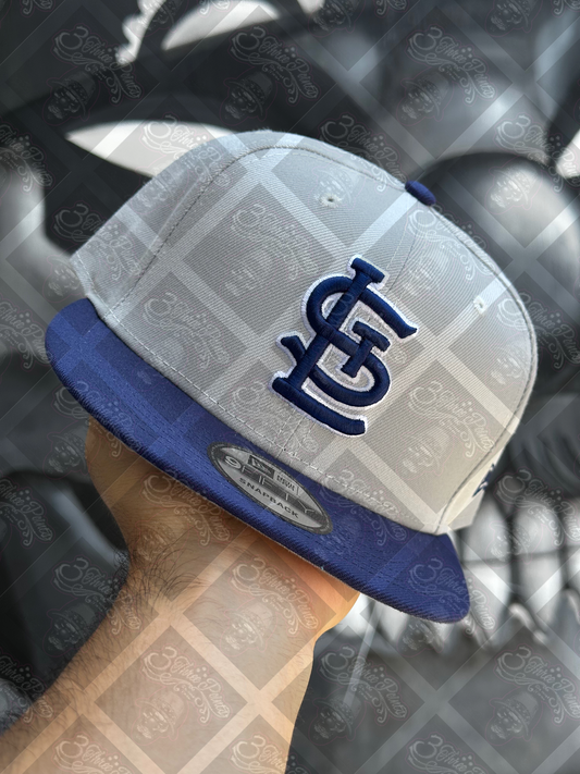 GORRA NEW ERA 9FIFTY SNAPBACK “STL”