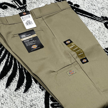 PANTALON DICKIES LOOSE FIT (DOBLE RODILLA)