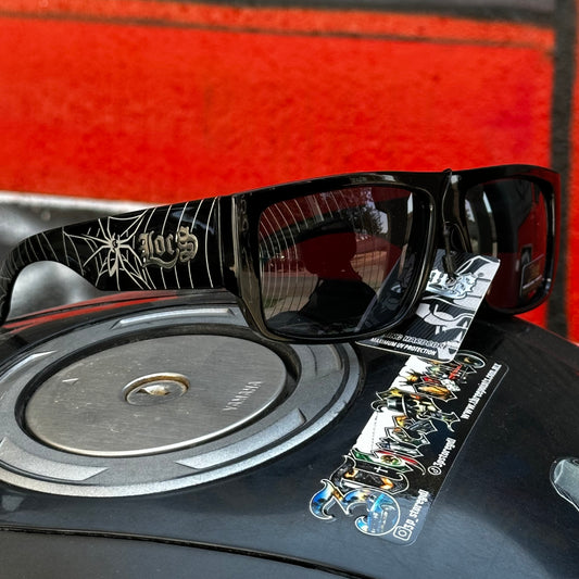 LENTES DE SOL “LOC’S M54