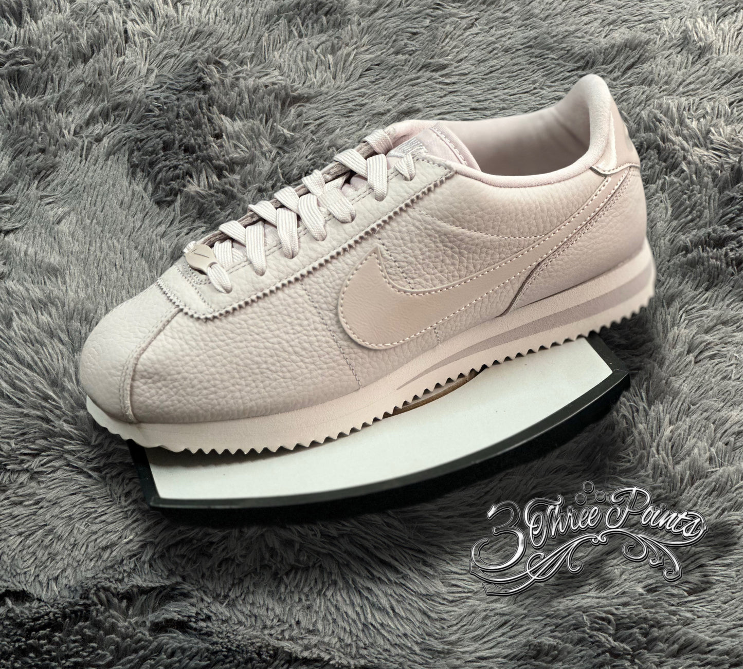 NIKE CORTEZ PREMIUM VIOLET