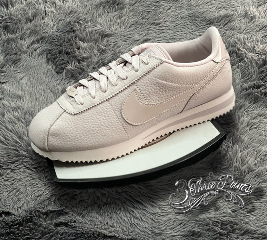 NIKE CORTEZ PREMIUM VIOLET