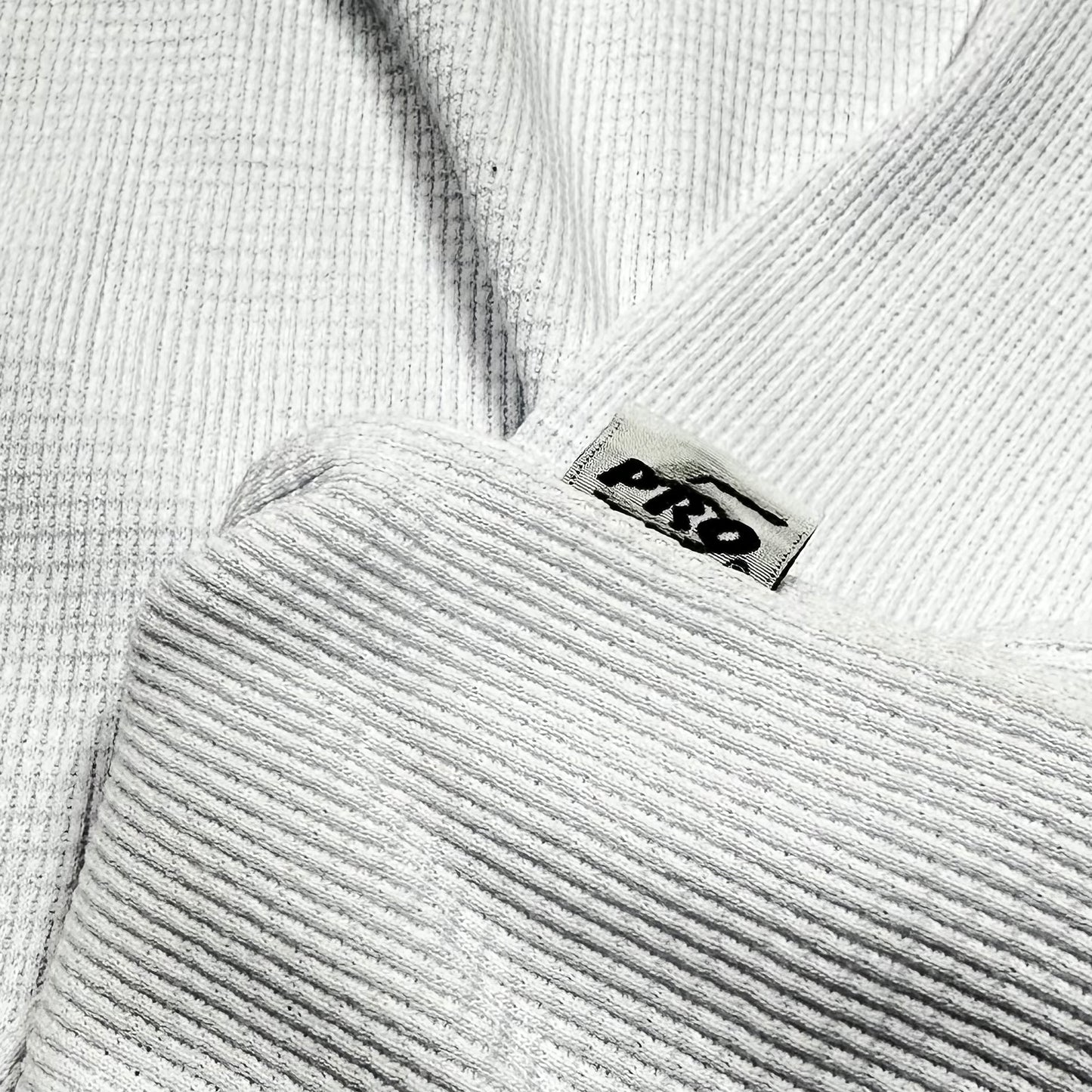 PLAYERA TERMICA PRO5 MANGA LARGA