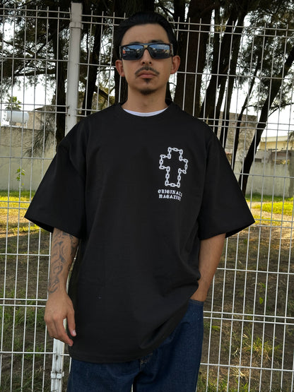 PLAYERA OG FAMILY SÚPER MAX HEAVY “ORIGINALS MAGAZINE”