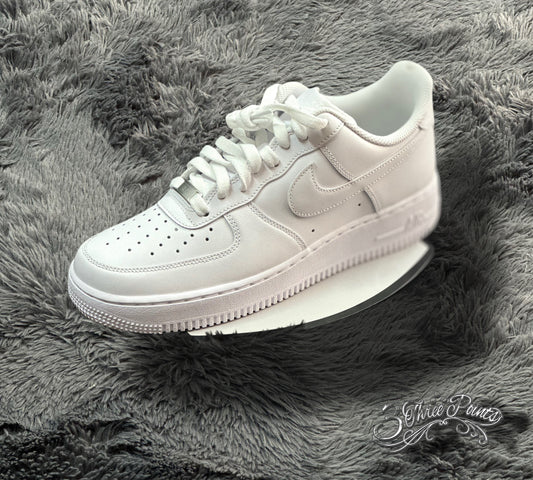 NIKE AIR FORCE ONE 07