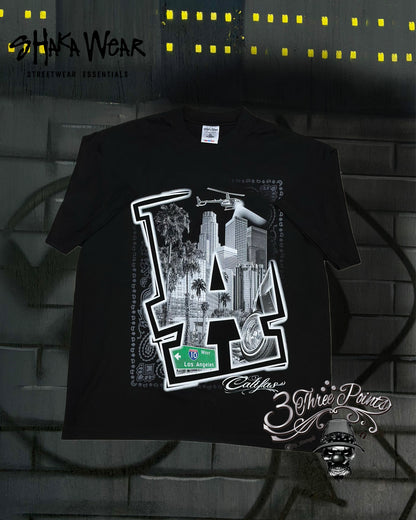 L.A. RIN LOWRIDER