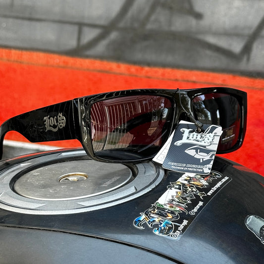 LENTES DE SOL “LOC’S M55