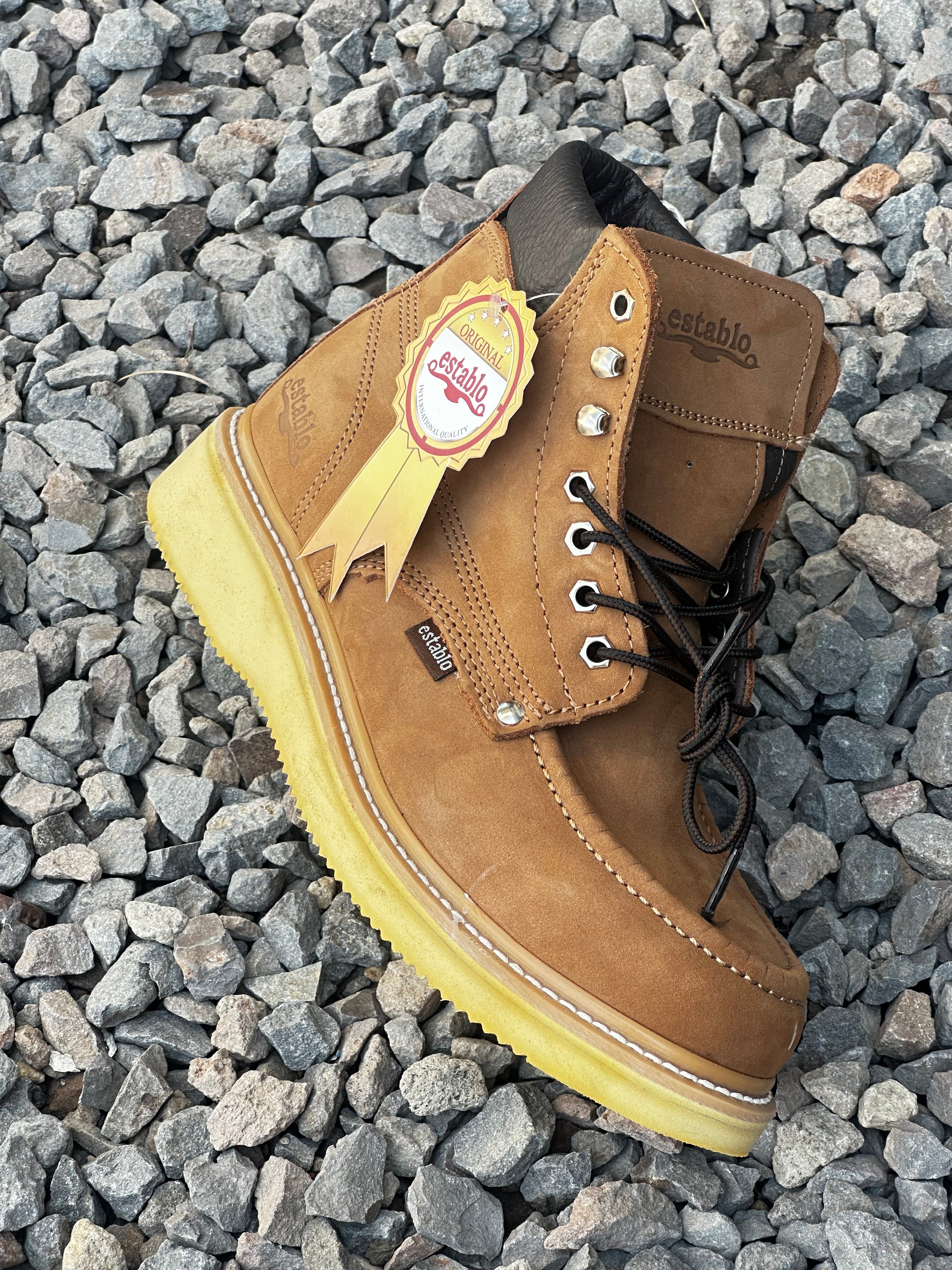 BOTA 213 NOBUCK – ThreePoints