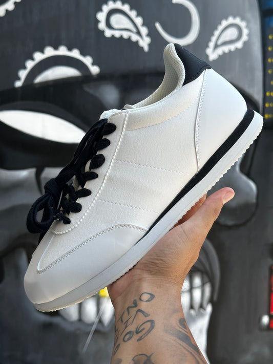 FB COUNTY TENIS WHITE