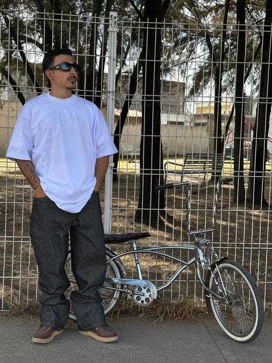 PANTALÓN LOWRIDER “BOULEVARD CLASSIC”