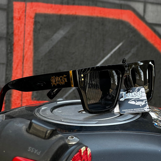 LENTES DE SOL “LOC’S 57