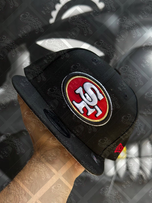 GORRA NEW ERA 9FIFTY SNAPBACK “SF”