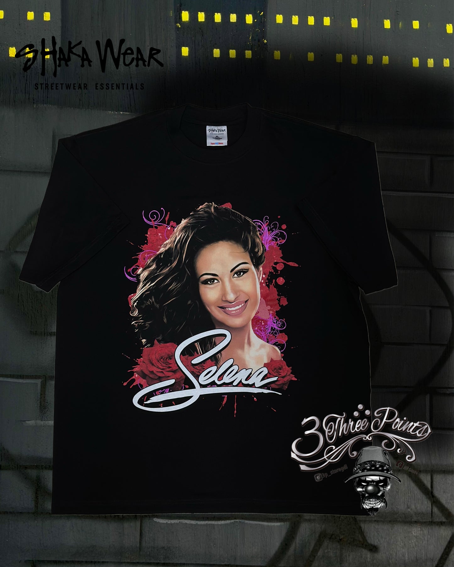 SELENA LEGEND