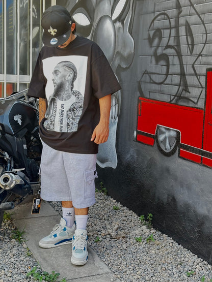 FB COUNTY SHORT CARGO “PANTS”