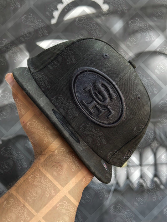 GORRA NEW ERA 9FIFTY SNAPBACK “SF”