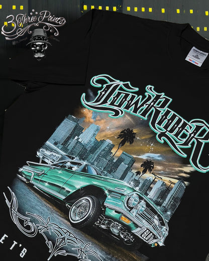 IMPALA LOWRIDER 61