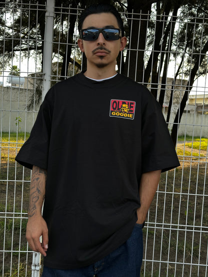 PLAYERA OG FAMILY SÚPER MAX HEAVY “OLDIES BUT GOODIE”