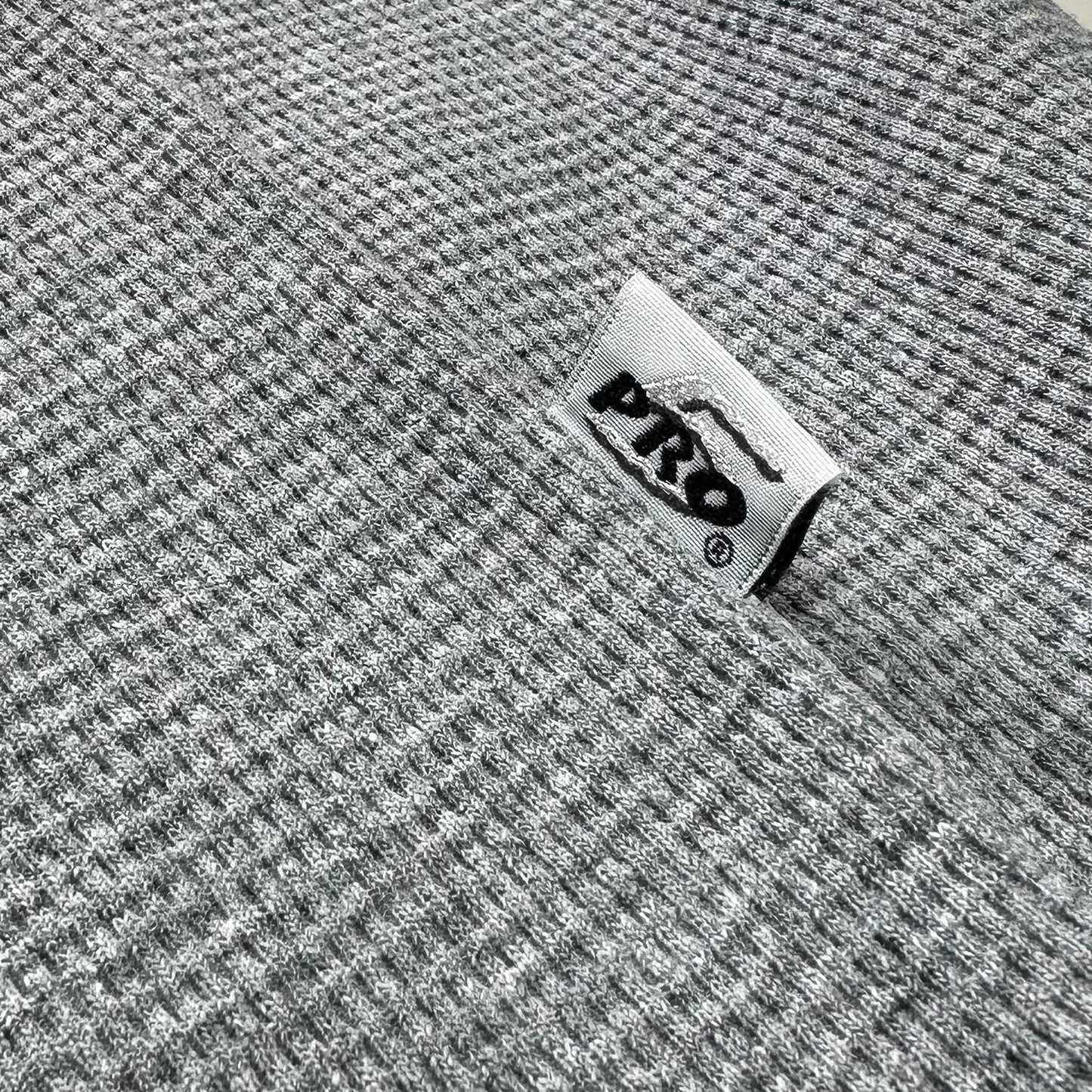 PLAYERA TERMICA PRO5 MANGA LARGA