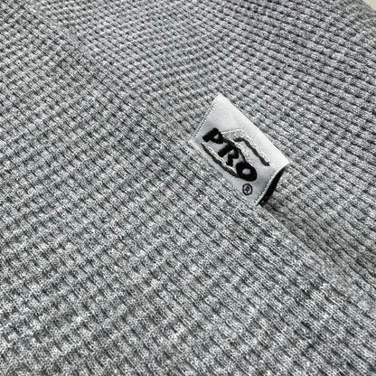 PLAYERA TERMICA PRO5 MANGA LARGA