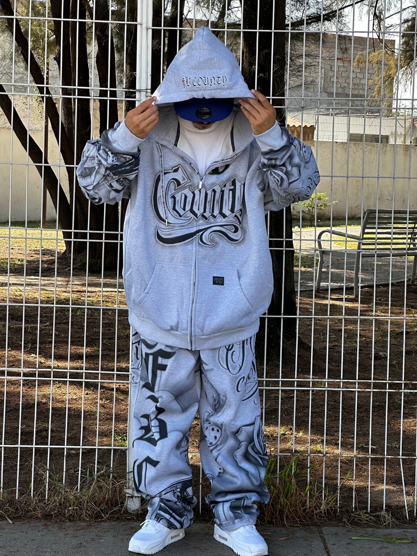 FB CONJUNTO TATTED - UP