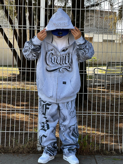 FB CONJUNTO TATTED - UP