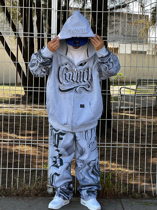 FB CONJUNTO TATTED - UP