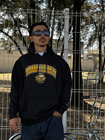 SUDADERA LOWRIDER “63 ROLLIN”