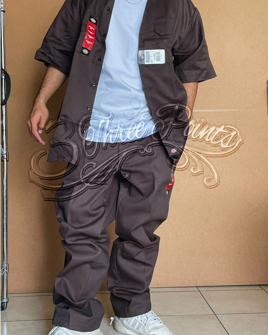 PANTALON DICKIES 874 ORIGINAL FIT