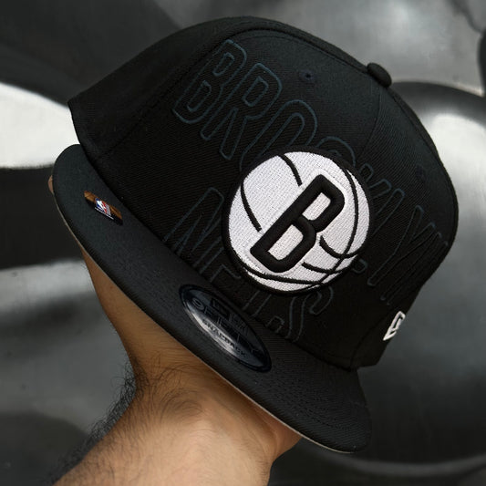 GORRA NEW ERA 9FIFTY SNAPBACK”BROOKLYN”