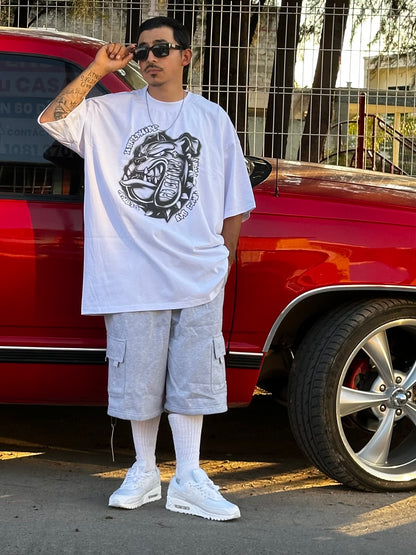 FB COUNTY SHORT CARGO “PANTS”