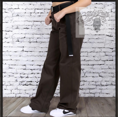 FB COUNTY PANT 50/50 “THE BOMB”