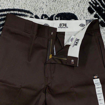 PANTALON DICKIES MOD.#874 ORIGINAL FIT