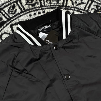 BOMBER JACKET SHAKAWEAR LA