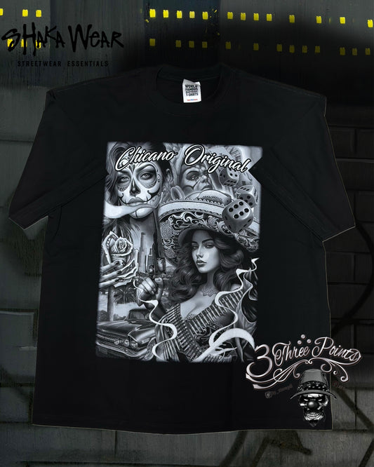 CHARRA CHICANO