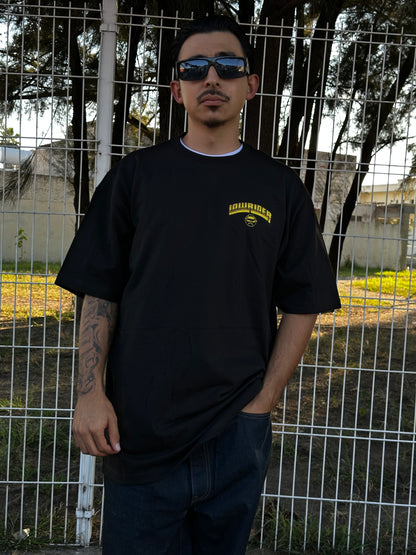 PLAYERA LOWRIDER “STEPSIDE TROKA”