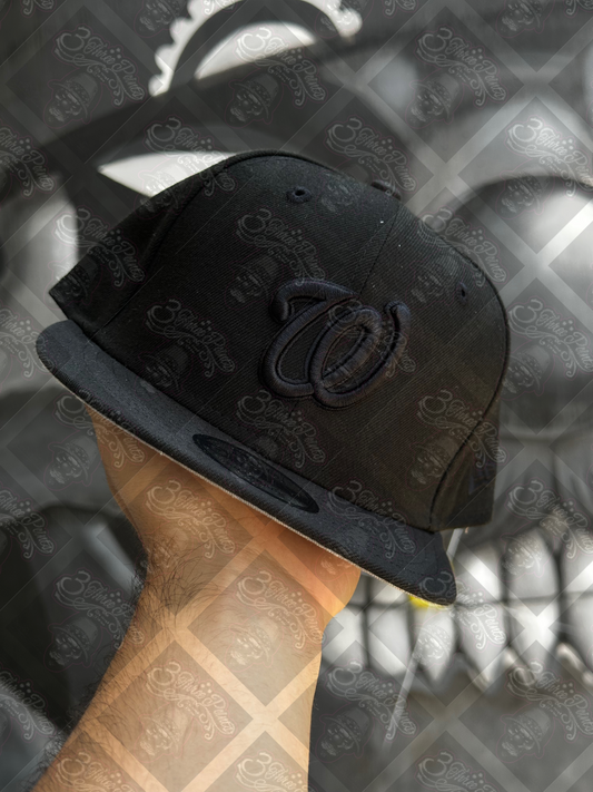 GORRA NEW ERA 9FIFTY SNAPBACK “WASHINGTON”