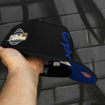 GORRA NEW ERA 9FIFTY A-FRAME EXCLUSIVA SNAPBACK “SOX”