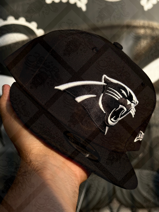GORRA NEW ERA SNAPBACK 9FIFTY “PANTERA CN”