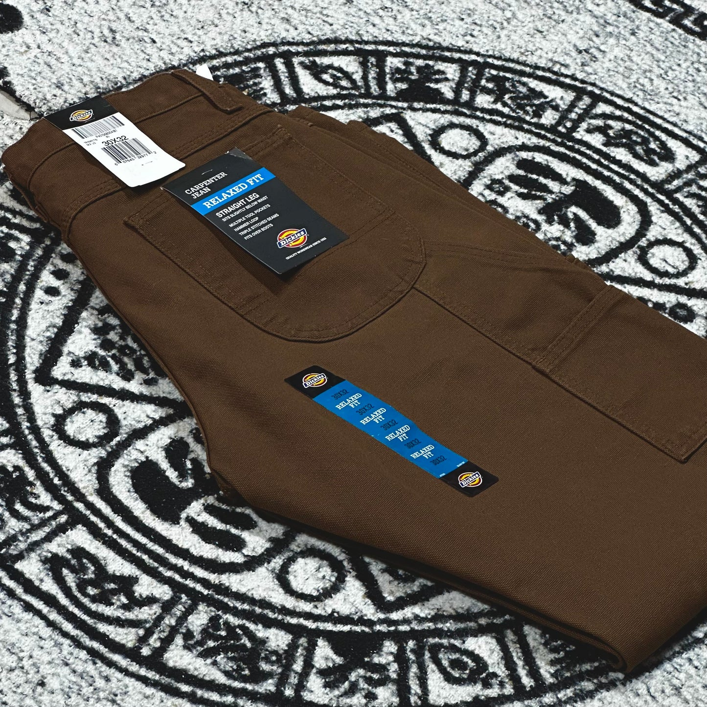 PANTALON DICKIES CARPINTERO
