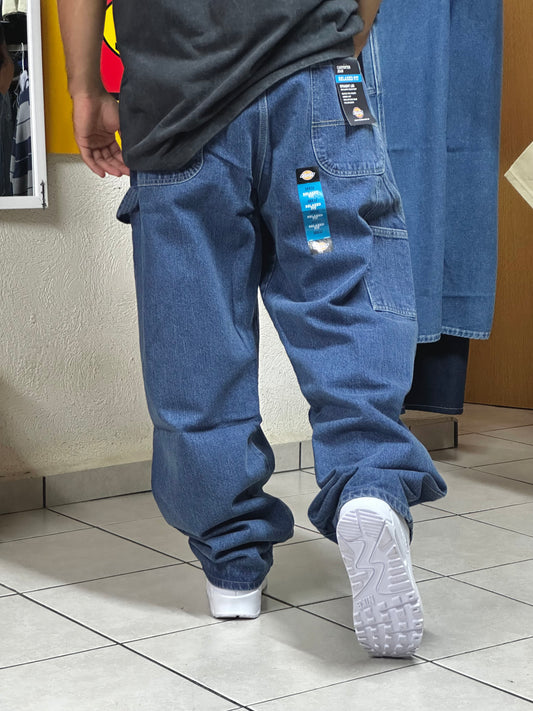 DICKIES CARPINTERO RELAXED FIT