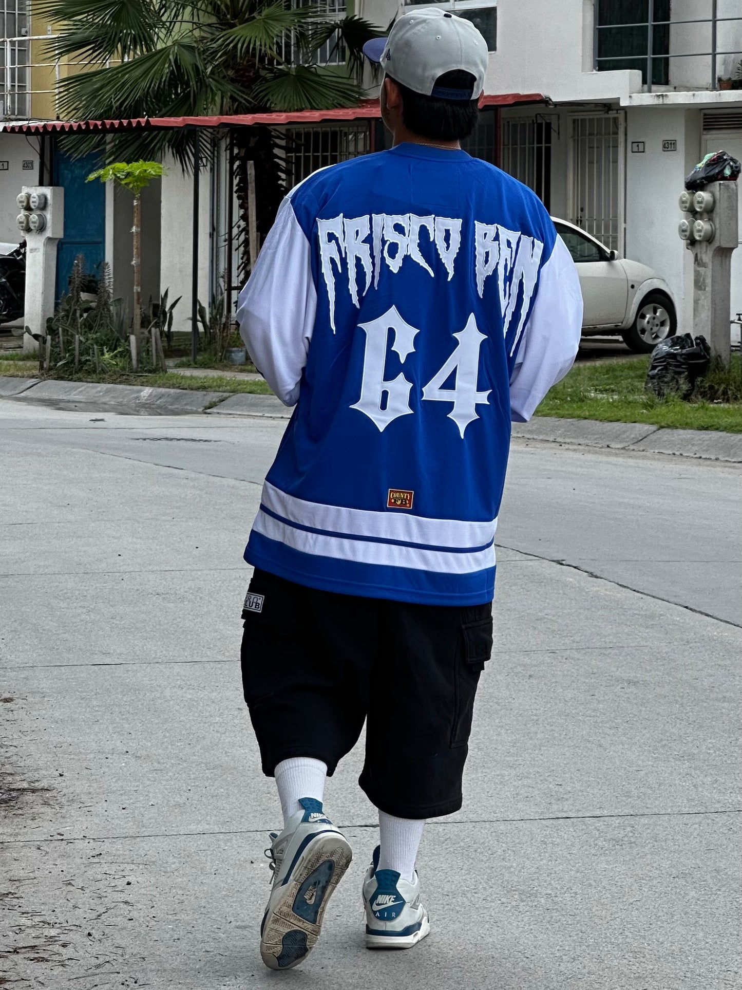 FB COUNTY JERSEY HOCKEY